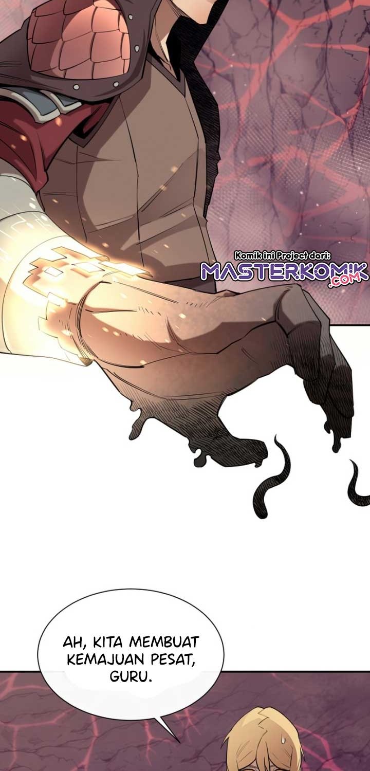 I Grow Stronger By Eating! Chapter 47 Gambar 25