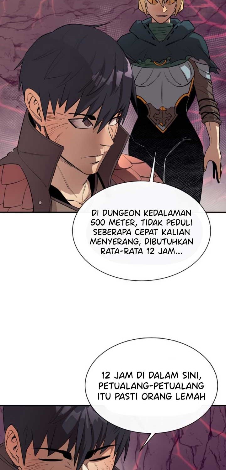 I Grow Stronger By Eating! Chapter 47 Gambar 26