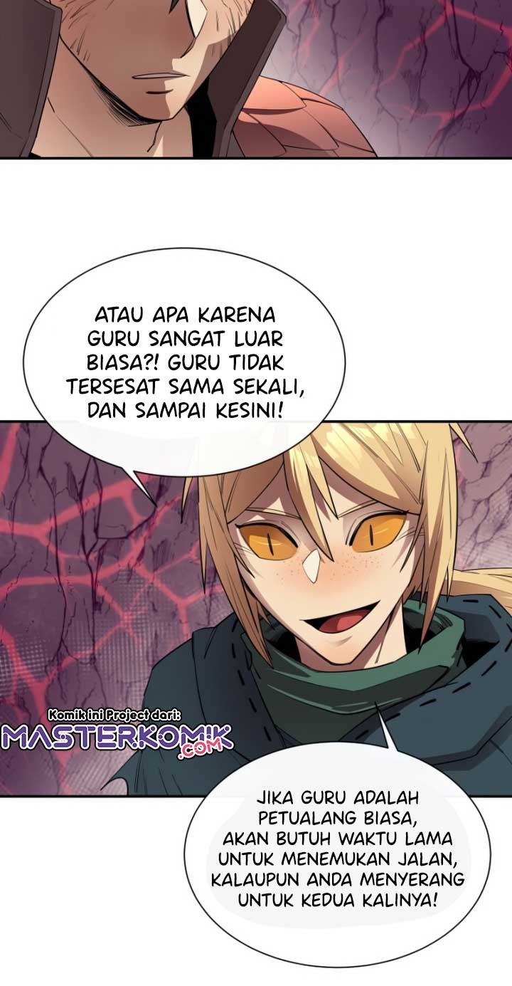 I Grow Stronger By Eating! Chapter 47 Gambar 27