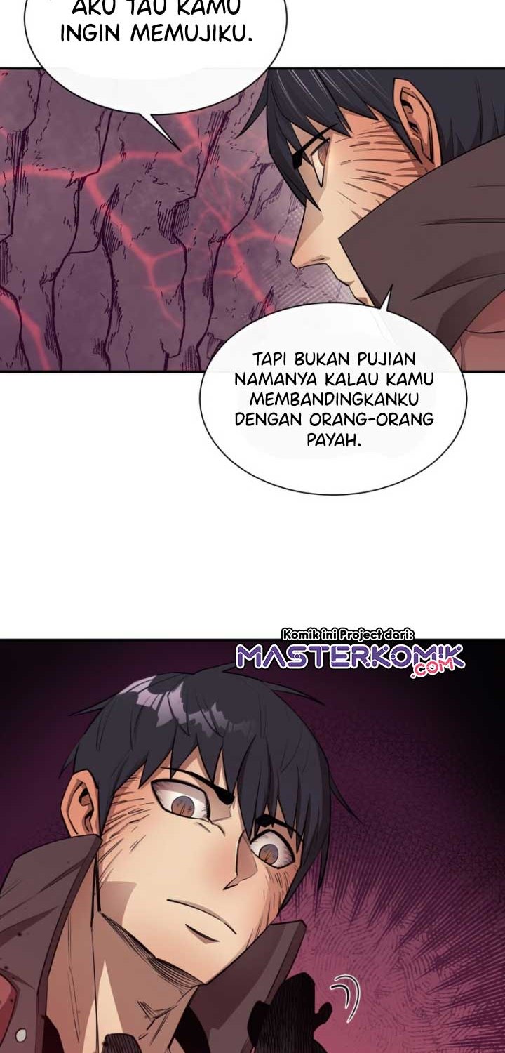 I Grow Stronger By Eating! Chapter 47 Gambar 29