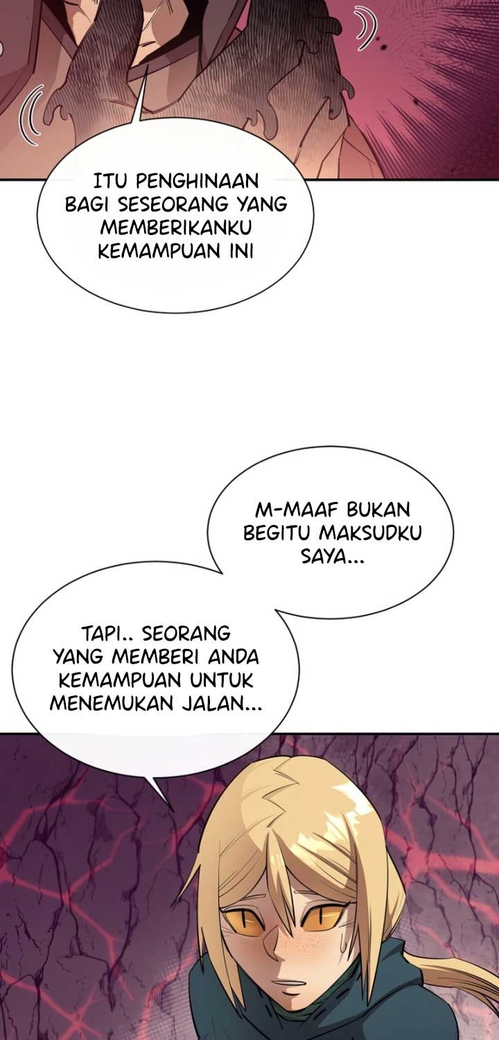 I Grow Stronger By Eating! Chapter 47 Gambar 30