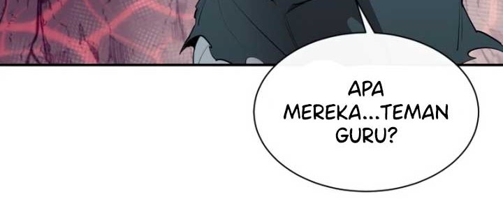I Grow Stronger By Eating! Chapter 47 Gambar 31