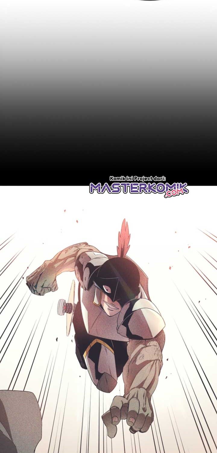 I Grow Stronger By Eating! Chapter 47 Gambar 33