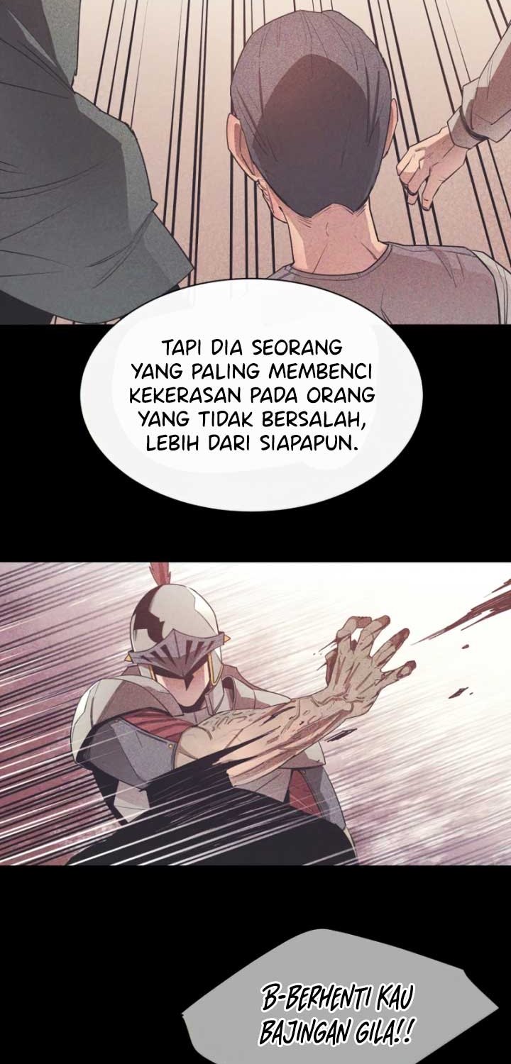 I Grow Stronger By Eating! Chapter 47 Gambar 34