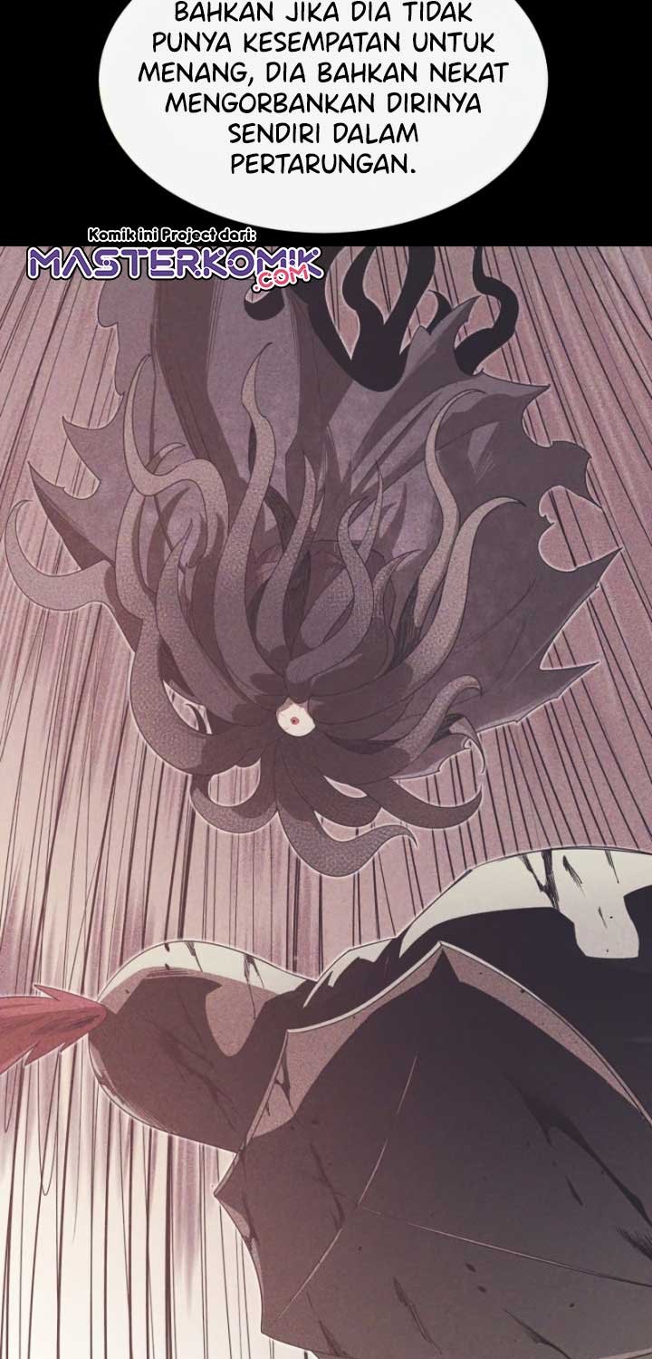 I Grow Stronger By Eating! Chapter 47 Gambar 36
