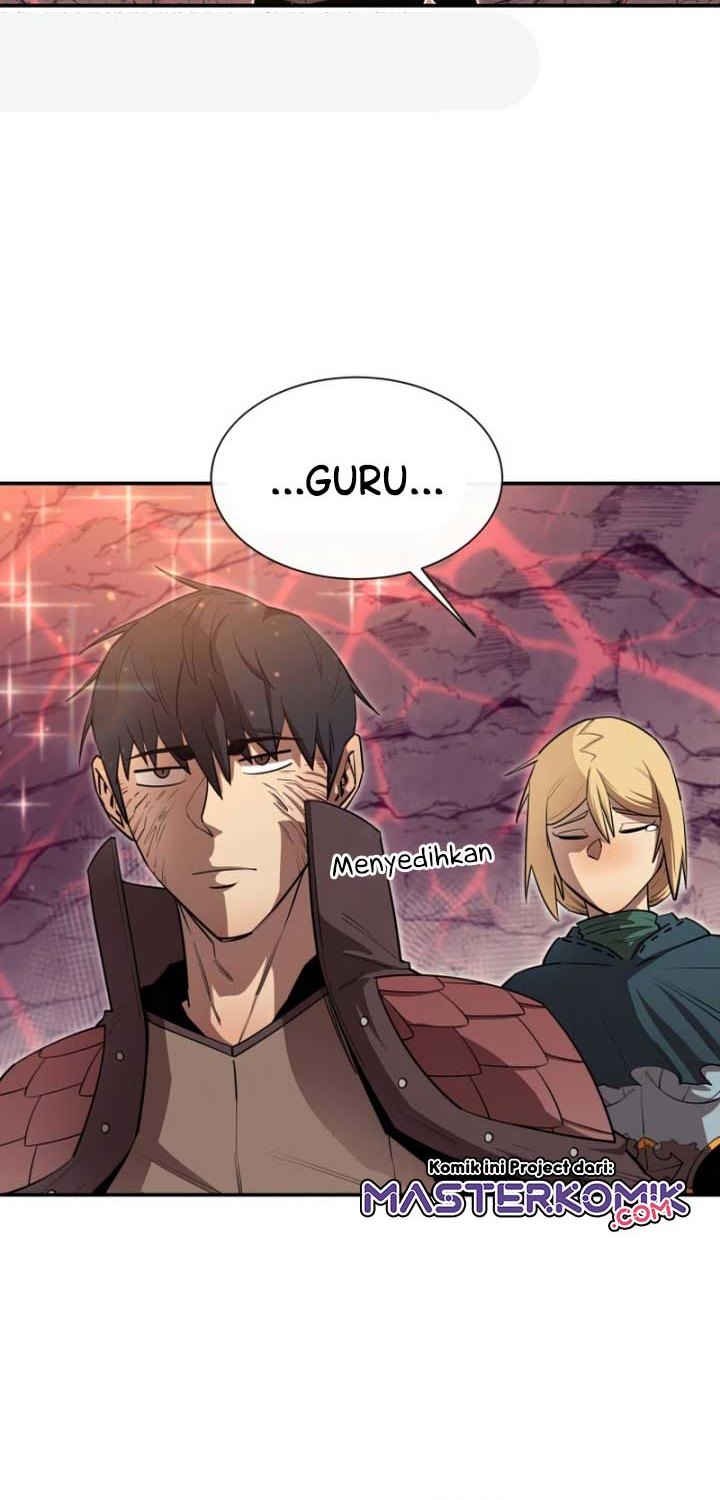 I Grow Stronger By Eating! Chapter 47 Gambar 39