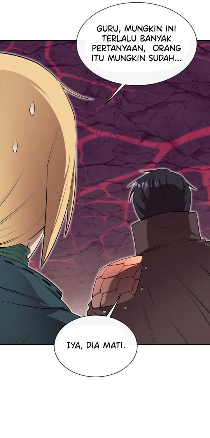 I Grow Stronger By Eating! Chapter 47 Gambar 40