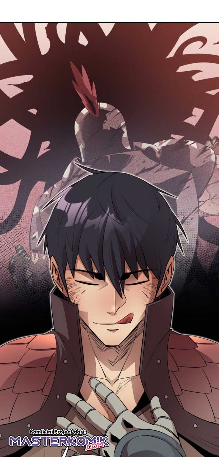 I Grow Stronger By Eating! Chapter 47 Gambar 41