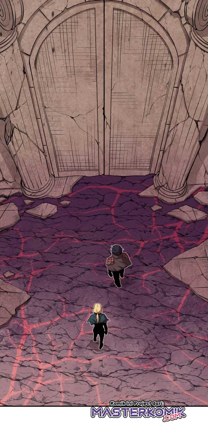 I Grow Stronger By Eating! Chapter 47 Gambar 44
