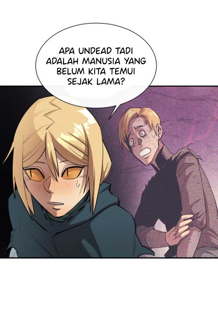 I Grow Stronger By Eating! Chapter 47 Gambar 46