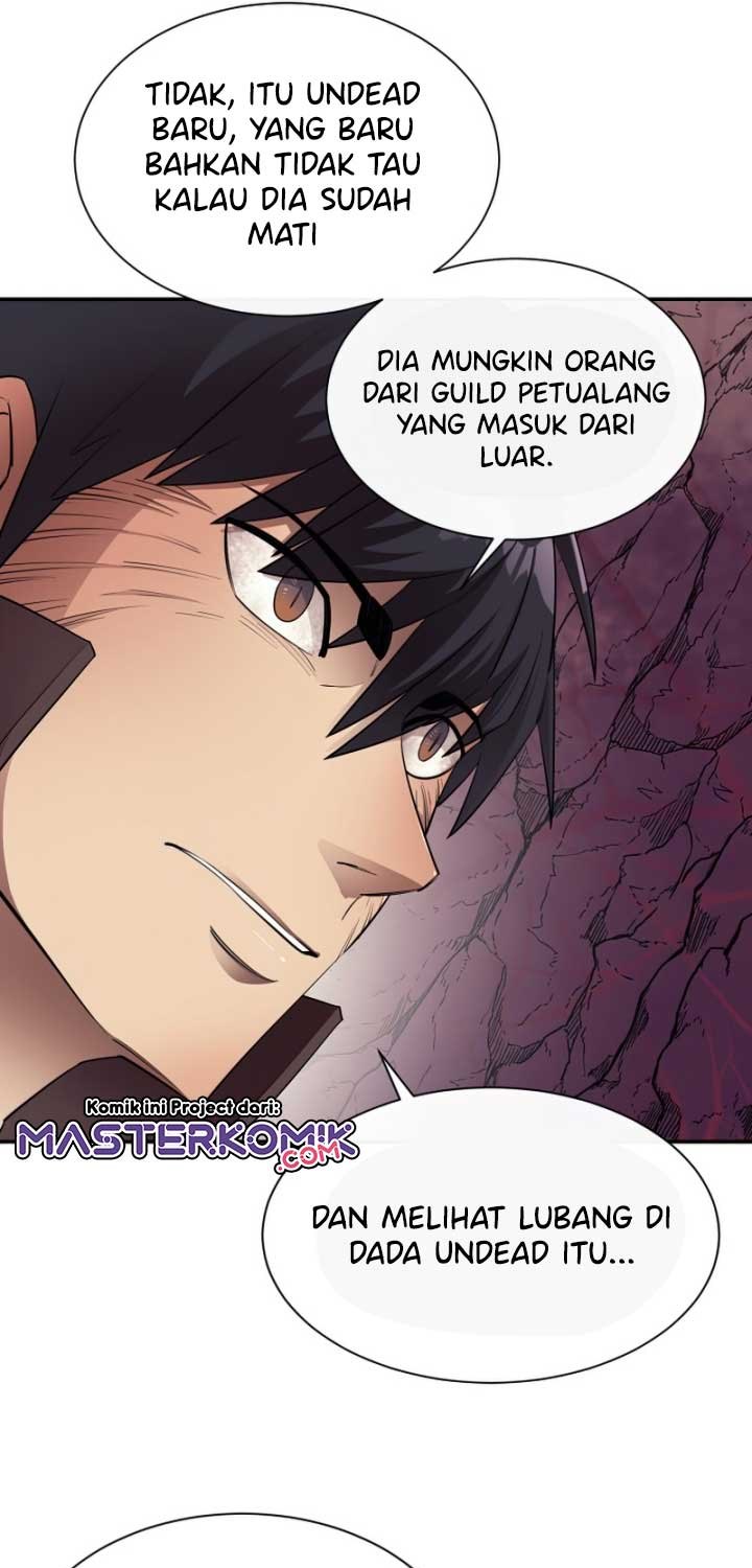I Grow Stronger By Eating! Chapter 47 Gambar 47