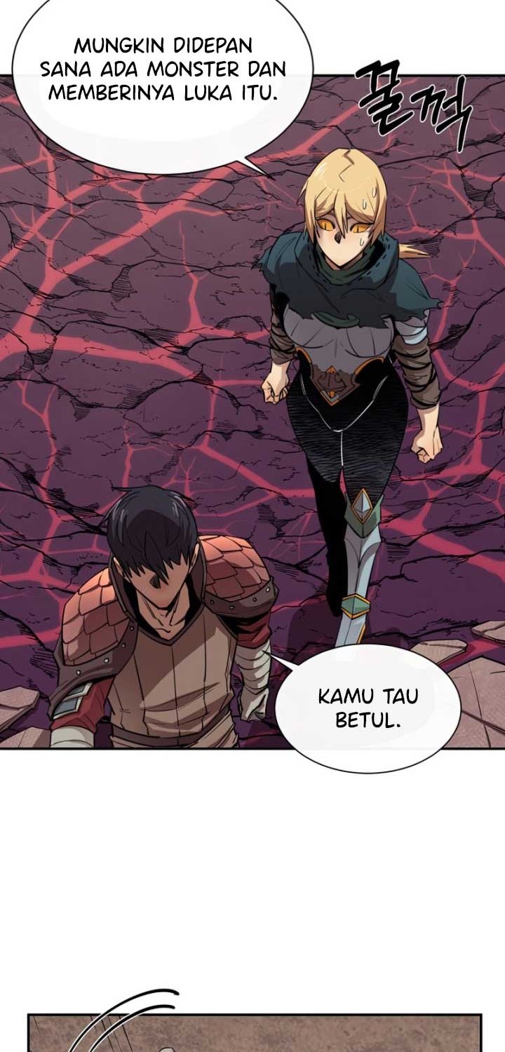 I Grow Stronger By Eating! Chapter 47 Gambar 48