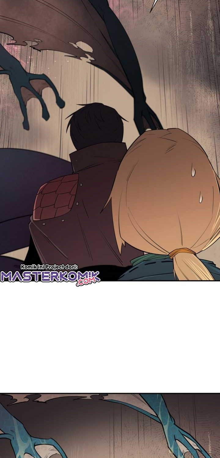 I Grow Stronger By Eating! Chapter 47 Gambar 54