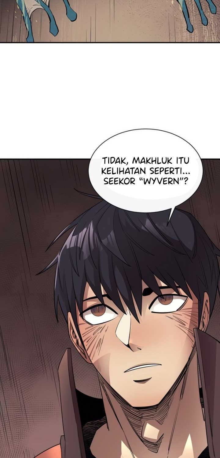 I Grow Stronger By Eating! Chapter 47 Gambar 55