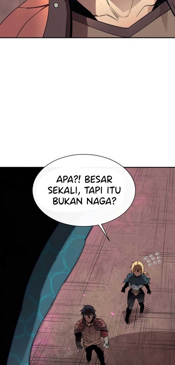 I Grow Stronger By Eating! Chapter 47 Gambar 56