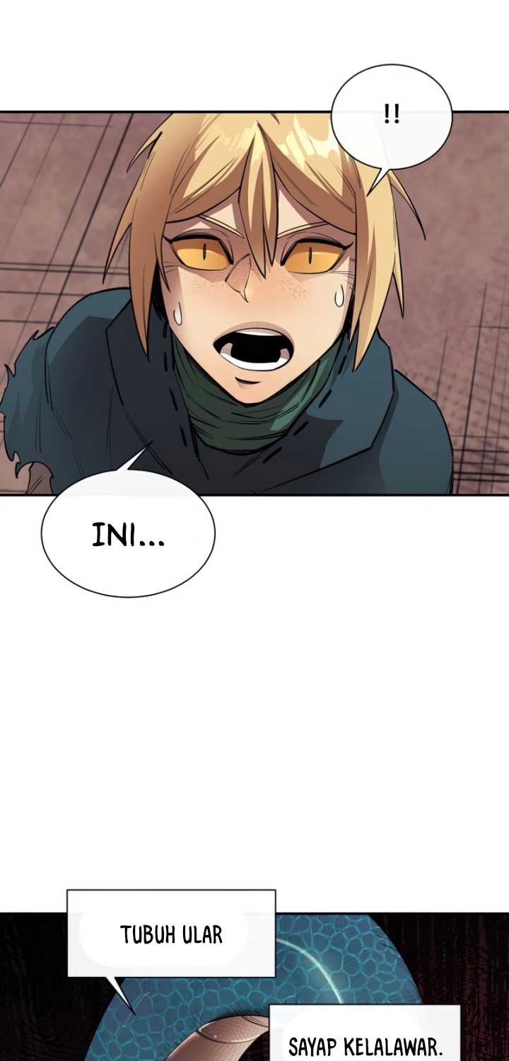 I Grow Stronger By Eating! Chapter 47 Gambar 58