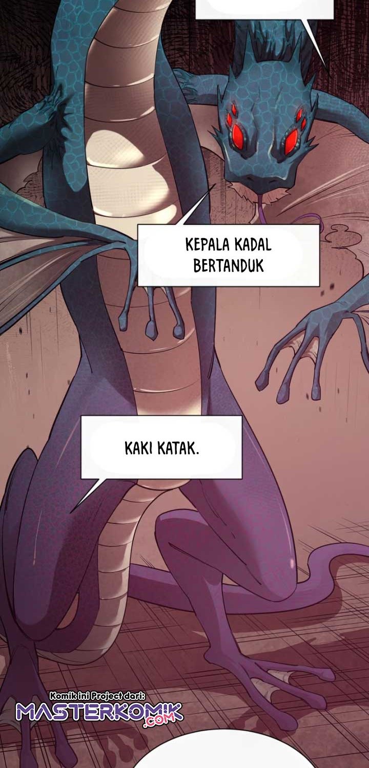 I Grow Stronger By Eating! Chapter 47 Gambar 59
