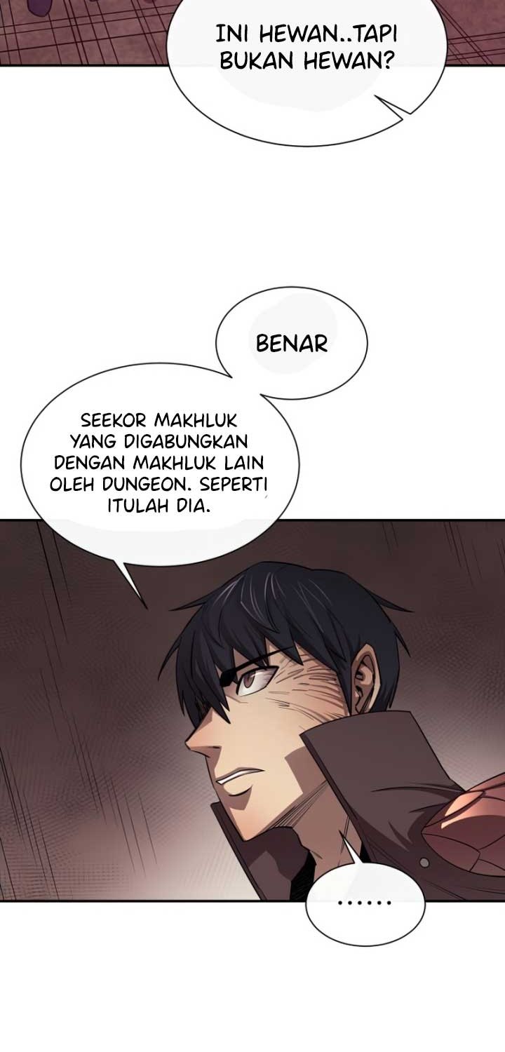 I Grow Stronger By Eating! Chapter 47 Gambar 60