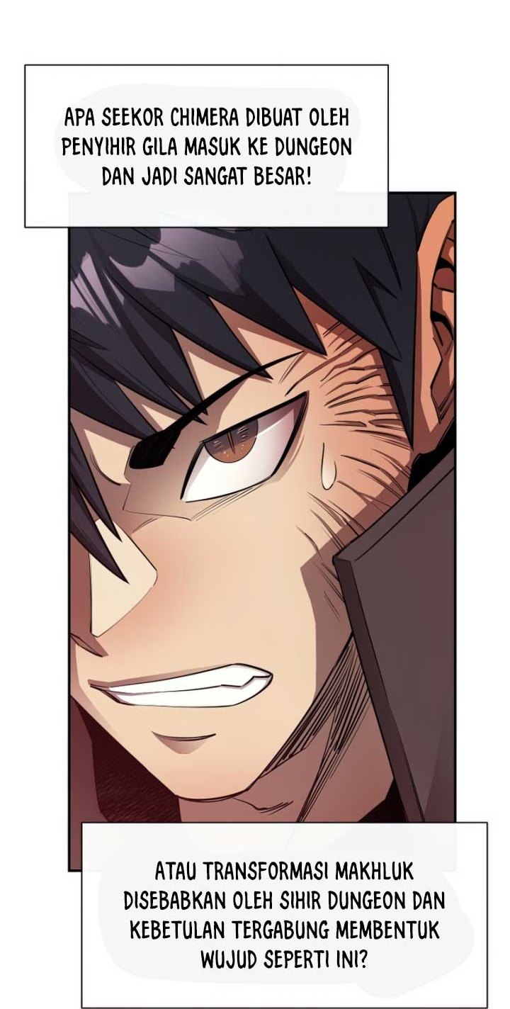 I Grow Stronger By Eating! Chapter 47 Gambar 61