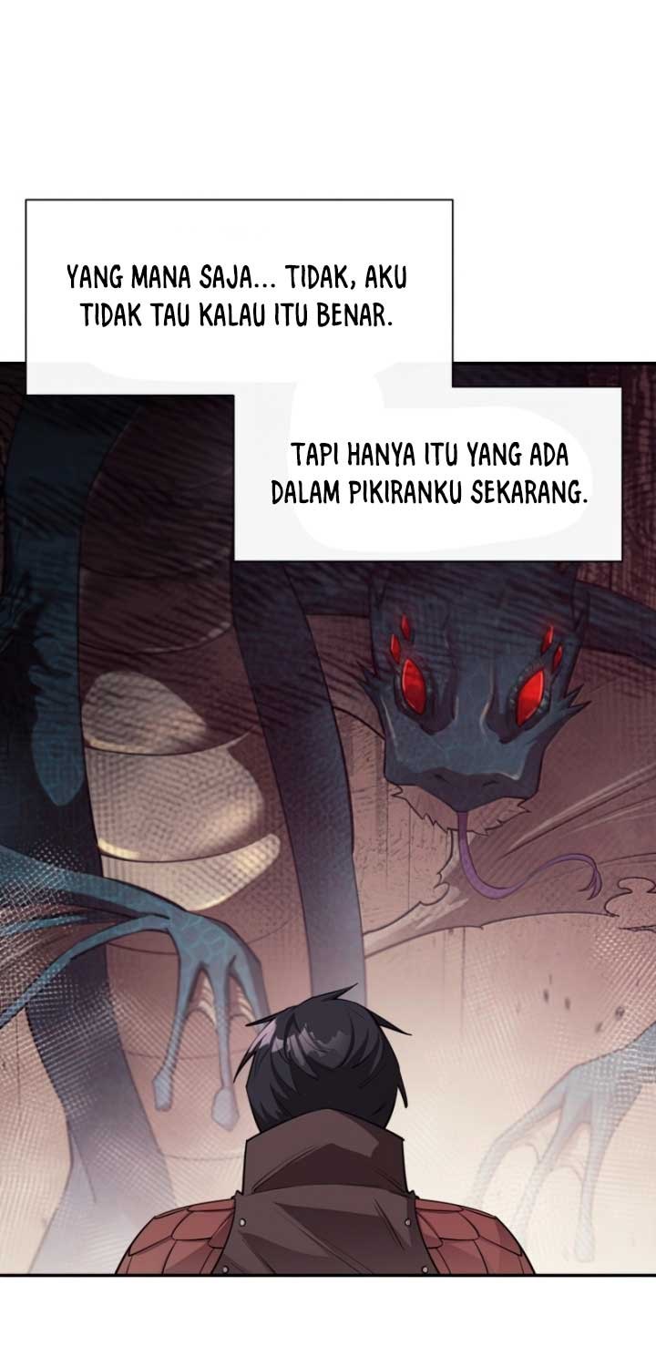 I Grow Stronger By Eating! Chapter 47 Gambar 62