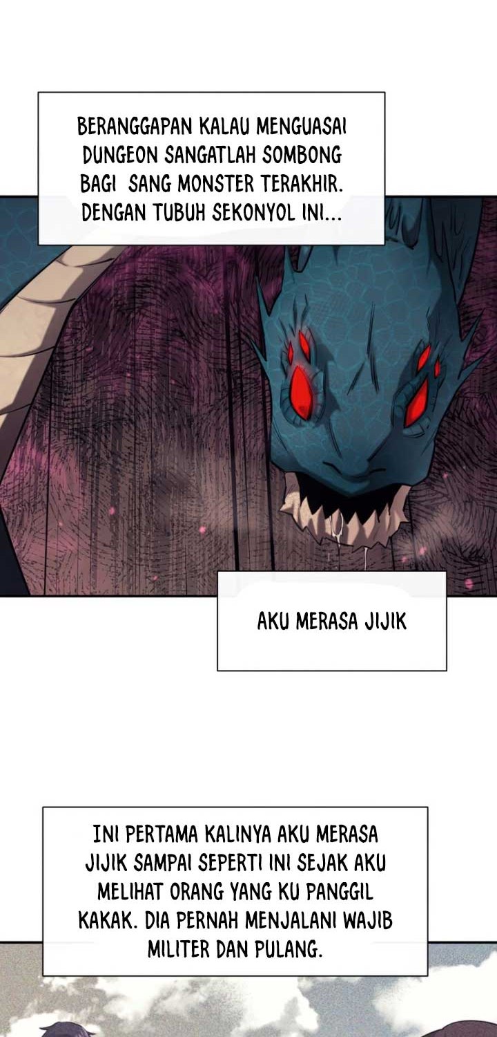 I Grow Stronger By Eating! Chapter 47 Gambar 65