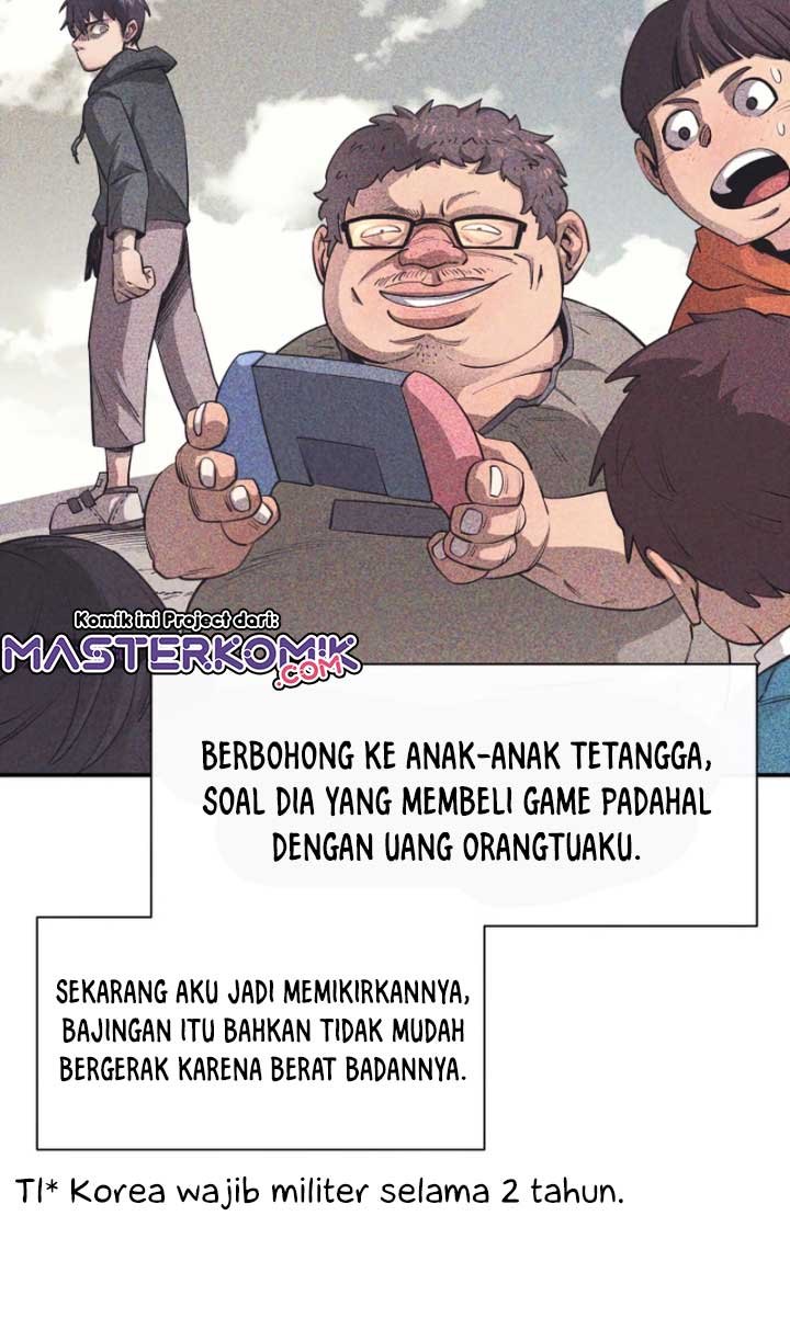 I Grow Stronger By Eating! Chapter 47 Gambar 66