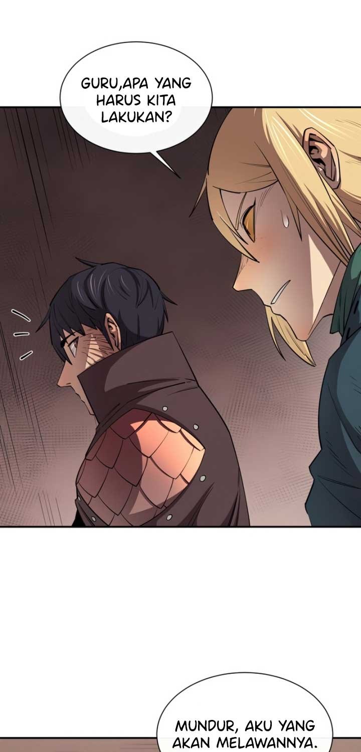 I Grow Stronger By Eating! Chapter 47 Gambar 67