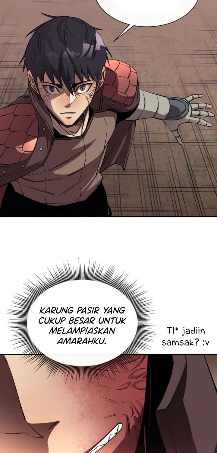 I Grow Stronger By Eating! Chapter 47 Gambar 68