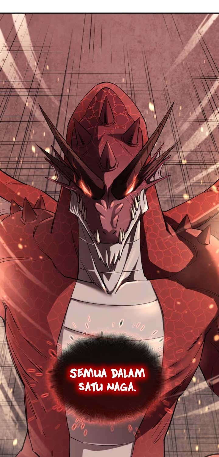 I Grow Stronger By Eating! Chapter 47 Gambar 72