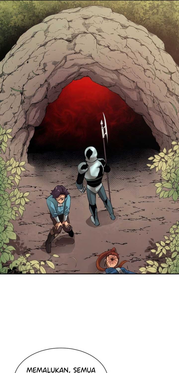 I Grow Stronger By Eating! Chapter 47 Gambar 77