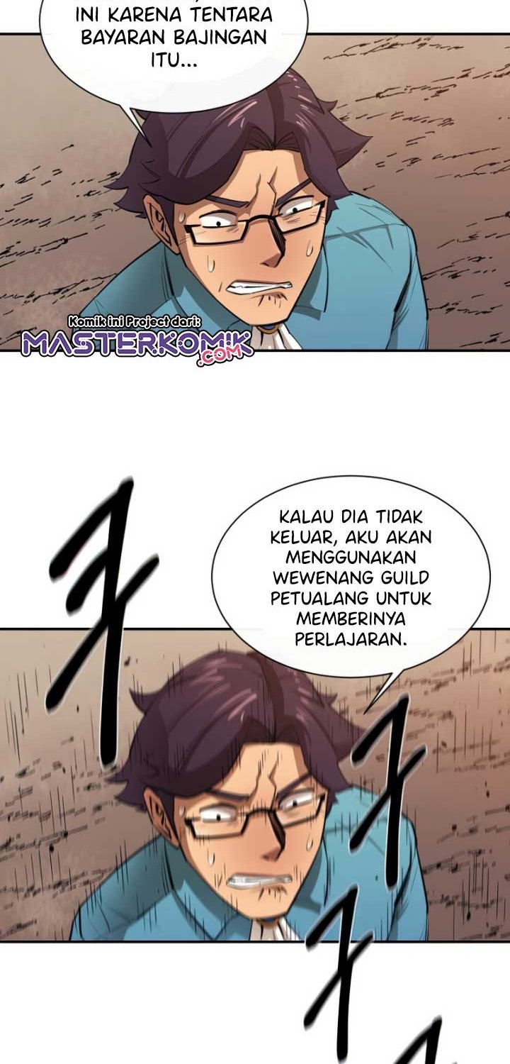 I Grow Stronger By Eating! Chapter 47 Gambar 78