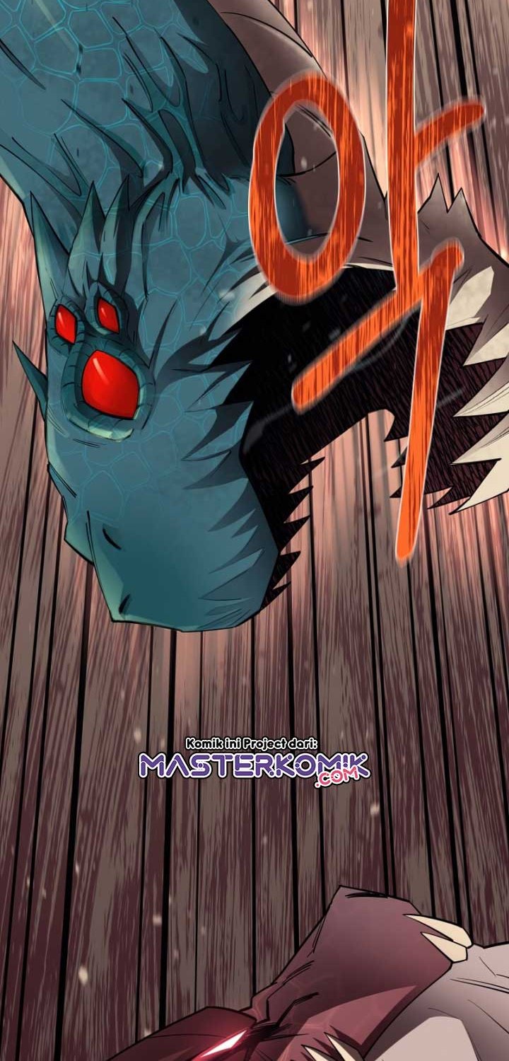 I Grow Stronger By Eating! Chapter 47 Gambar 86