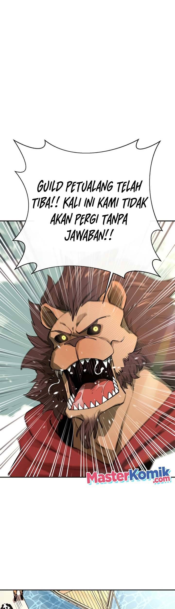 I Grow Stronger By Eating! Chapter 51 Gambar 2