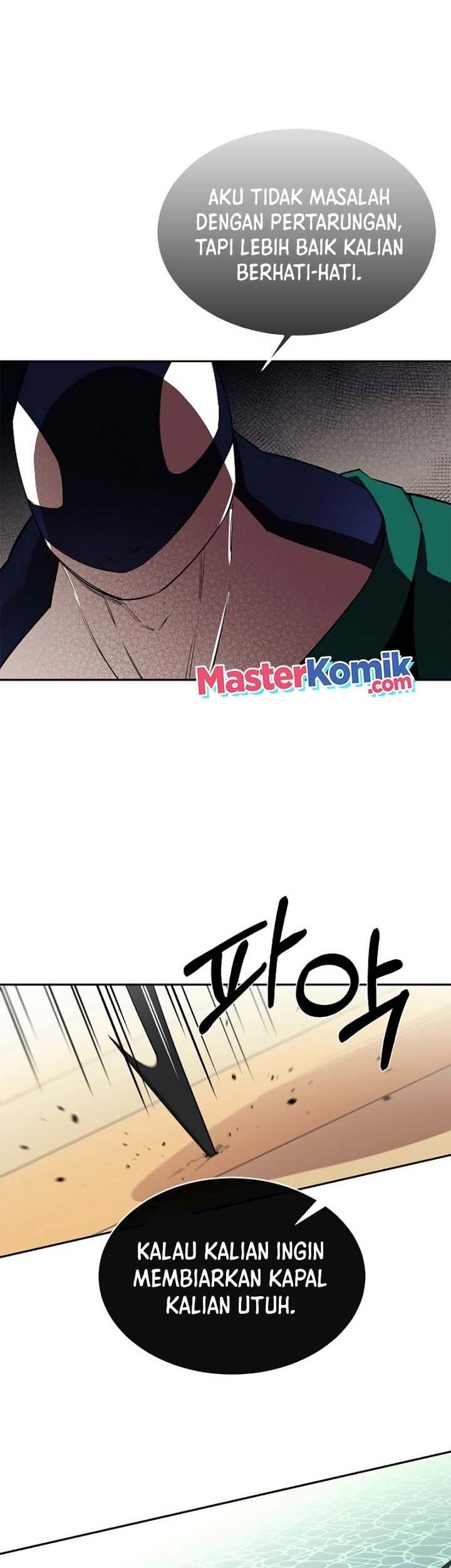 I Grow Stronger By Eating! Chapter 51 Gambar 8