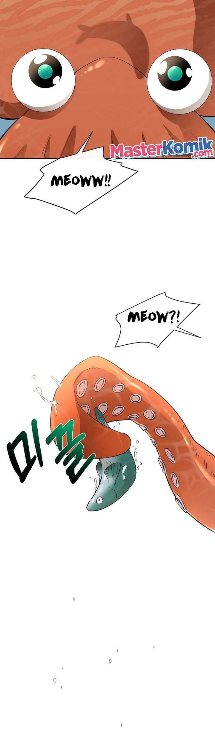 I Grow Stronger By Eating! Chapter 51 Gambar 13