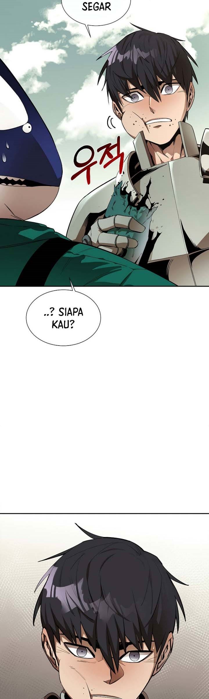 I Grow Stronger By Eating! Chapter 51 Gambar 15