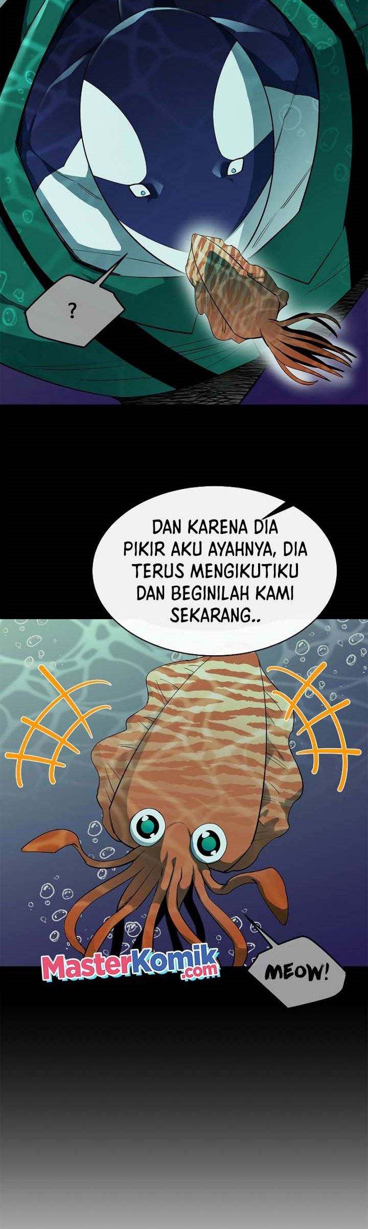 I Grow Stronger By Eating! Chapter 51 Gambar 24