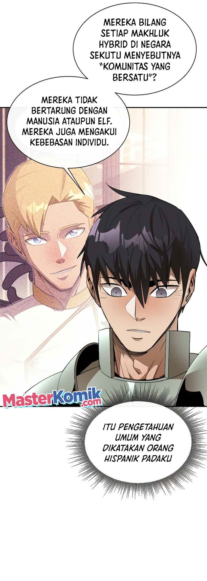 I Grow Stronger By Eating! Chapter 51 Gambar 26