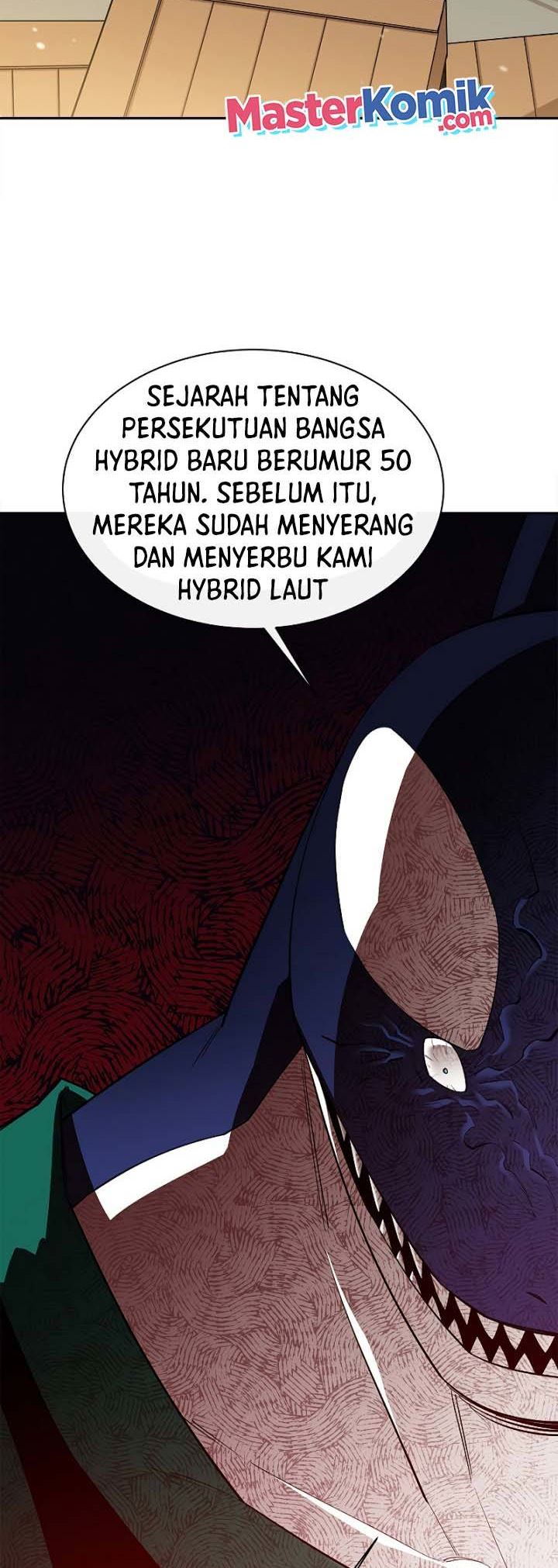 I Grow Stronger By Eating! Chapter 51 Gambar 28