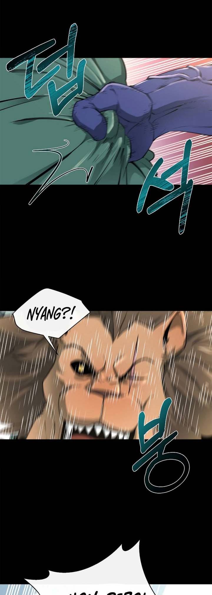 I Grow Stronger By Eating! Chapter 51 Gambar 32