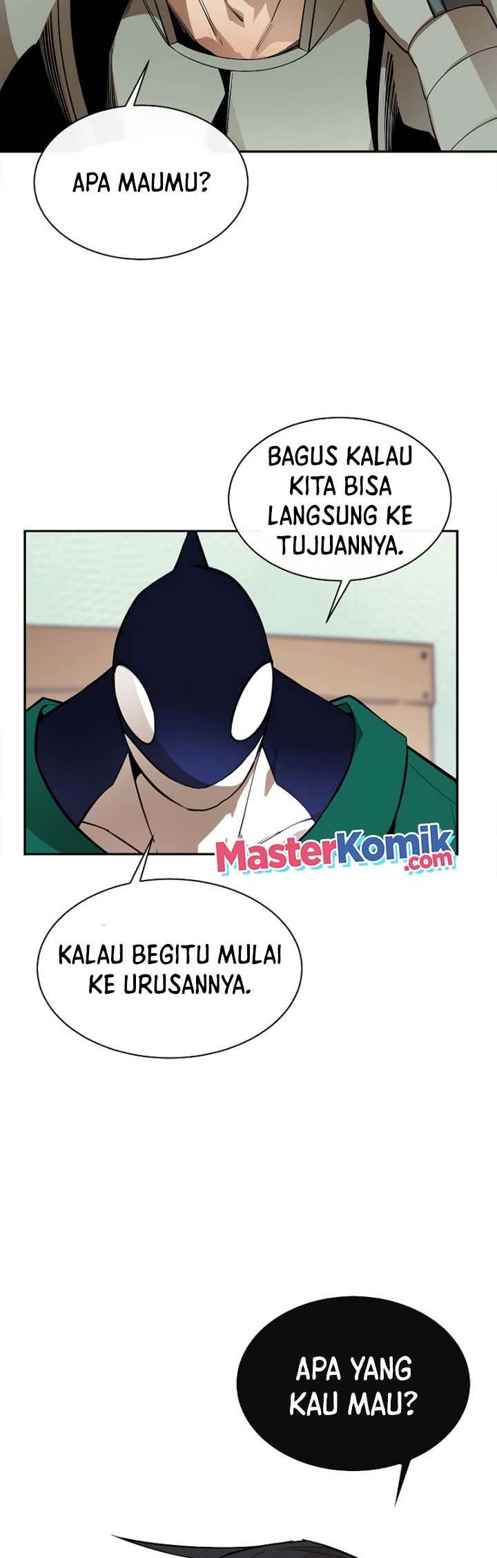 I Grow Stronger By Eating! Chapter 51 Gambar 38