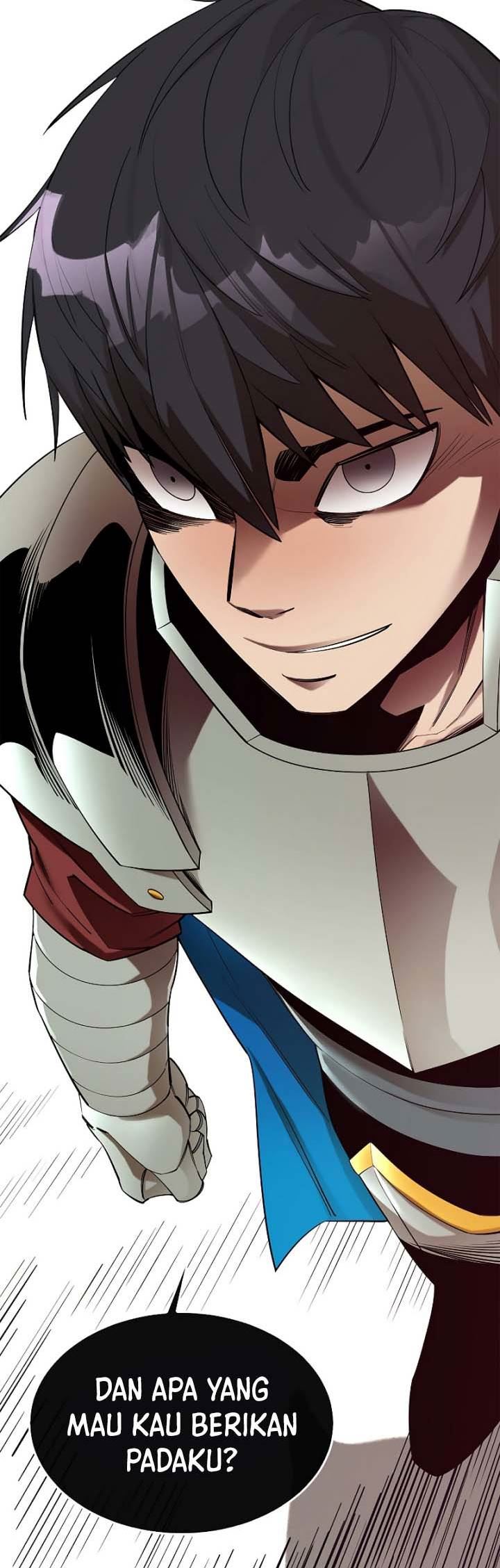 I Grow Stronger By Eating! Chapter 51 Gambar 39