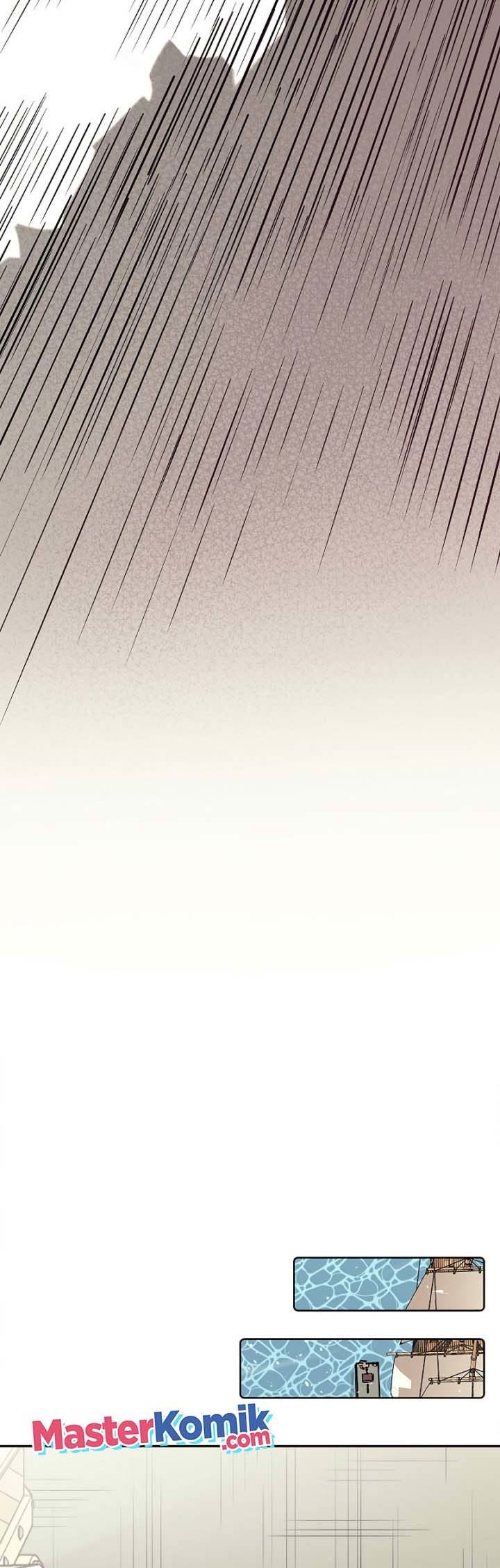 I Grow Stronger By Eating! Chapter 51 Gambar 40