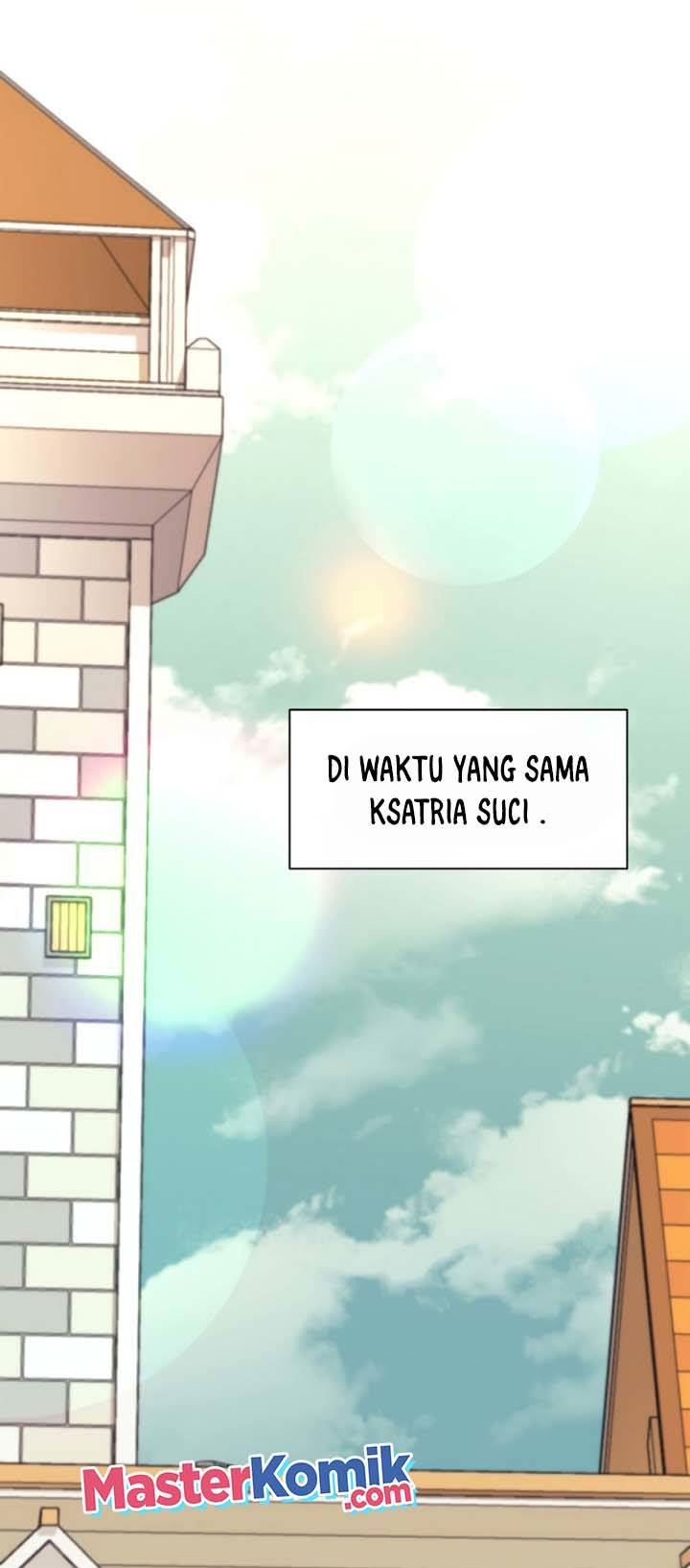I Grow Stronger By Eating! Chapter 51 Gambar 47