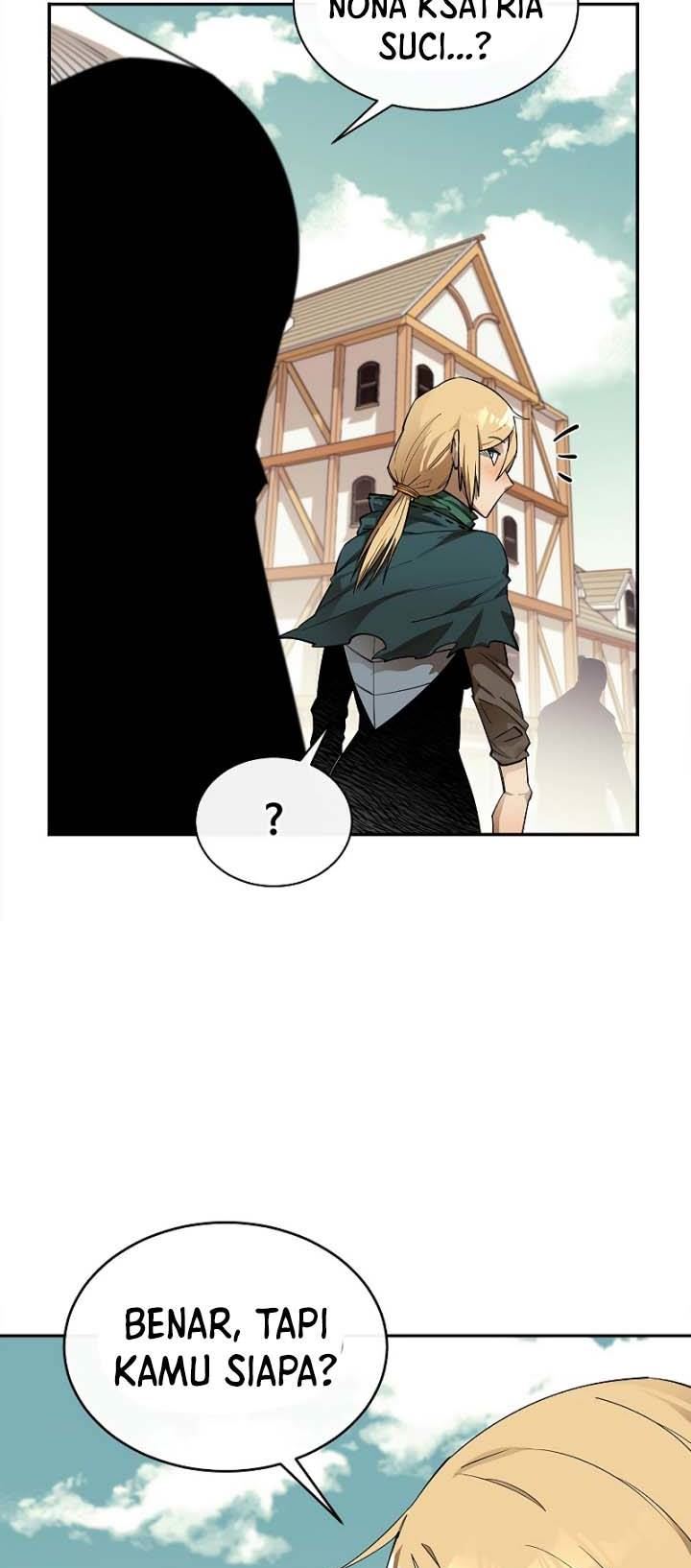 I Grow Stronger By Eating! Chapter 51 Gambar 50