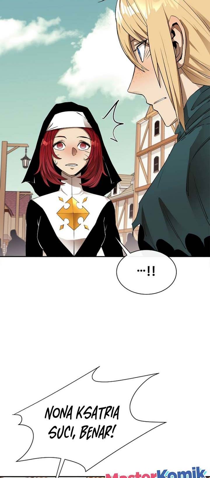 I Grow Stronger By Eating! Chapter 51 Gambar 51