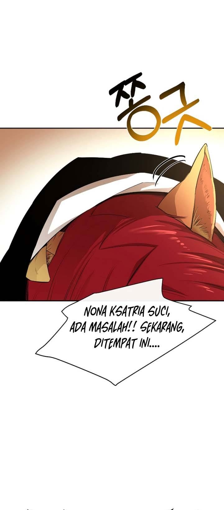 I Grow Stronger By Eating! Chapter 51 Gambar 53