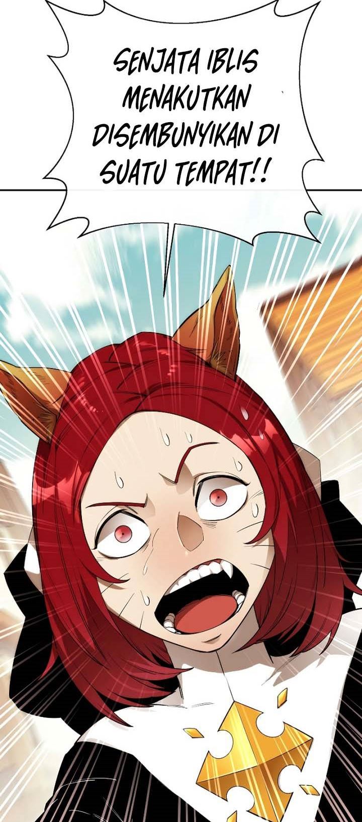I Grow Stronger By Eating! Chapter 51 Gambar 54