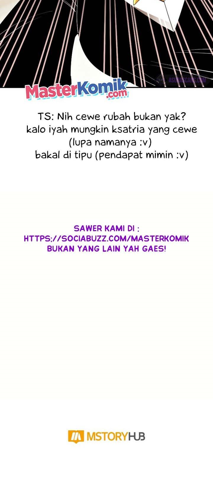 I Grow Stronger By Eating! Chapter 51 Gambar 55