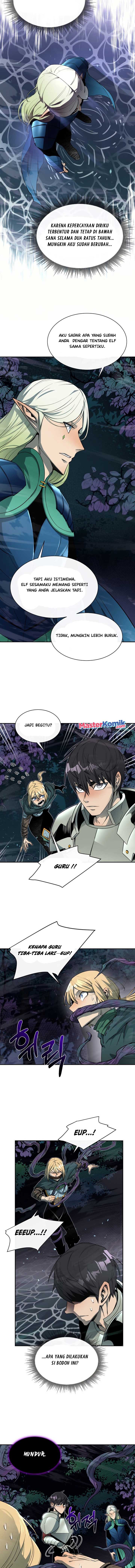 I Grow Stronger By Eating! Chapter 55 Gambar 6